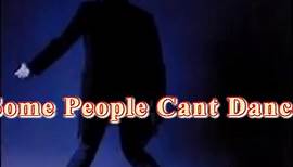 Mickey Jupp - Some People Cant Dance