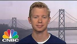 Reddit CEO Steve Huffman: Focusing On Making Our Product More Welcoming | CNBC