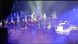 The Prodigy - Opening / Breathe | Live Ziggo Dome Amsterdam 2023