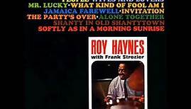 Roy Haynes ‎– People