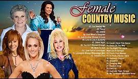 Top Female country Singers 2020 - The Best Women Of Country Music Playlist - Queen Of Country 2020