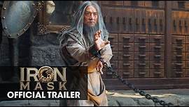 Iron Mask (2020 Movie) Official Trailer – Jackie Chan, Arnold Schwarzenegger