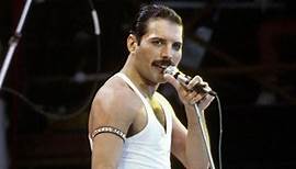 Freddie Mercury - Steckbrief, Biografie und alle Infos