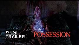 POSSESSION Original Trailer [1981]
