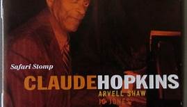 Claude Hopkins - Safari Stomp