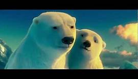 Polar Bears Film (Coca-Cola 2013)