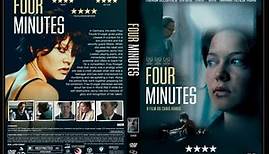 Four Minutes, Vier Minuten, 2006 Spielfilm deutsche Chris Kraus, Hannah Herzsprung, Monica Bleibtreu