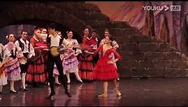Don Quixote (Full Ballet) Evgenia Obratzsova, Kimin Kim