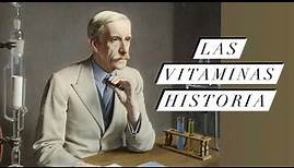 Frederick Gowland Hopkins: El Descubridor de las Vitaminas