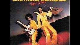 The Brothers Johnson - Free Yourself Be Yourself