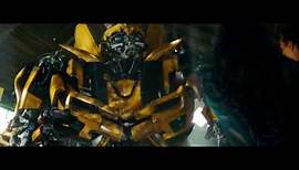 Transformers 2 - Die Rache (Trailer 2 Deutsch)