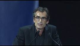 Raphaël Enthoven - Convention de la droite 28 septembre 2019