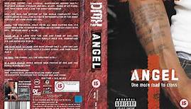 DMX - Angel One More Road To Cross
