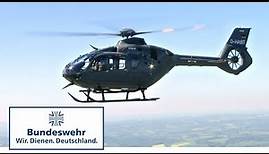 Rent a Heli: Piloten-Ausbildung auf Miethubschrauber des ADAC - Bundeswehr