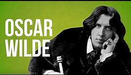 LITERATURE - Oscar Wilde