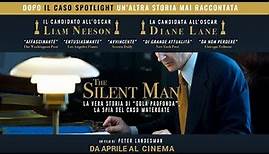 The Silent Man | Secondo Trailer
