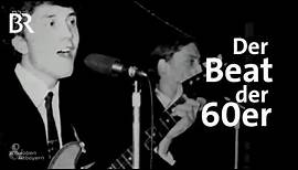 Beatlemania in Regensburg: Beat-Bands der 60er | Schwaben & Altbayern | BR