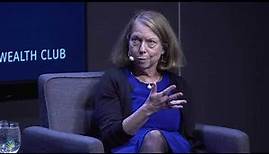 JILL ABRAMSON: THE NEW YORK TIMES AND THE FIGHT FOR FACTS