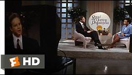 Bob Roberts (1/10) Movie CLIP - Good Morning Philadelphia (1992) HD