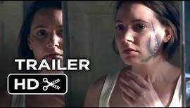 Comforting Skin Official Trailer (2014) - Victoria Bidewell Fantasy Horror Movie HD
