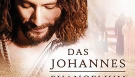 Film: Das JOHANNES EVANGELIUM - Jesus heilt den Blinden (Clip, Deutsch)