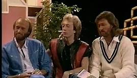 Barry, Robin and Maurice... - Bee Gees Fan Club Australia