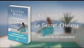 "Le secret d'Helena" de Lucinda Riley