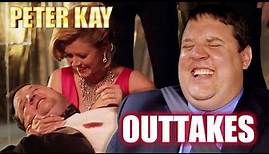 Greatest & Funniest Peter Kay's Car Share Bloopers 🚗