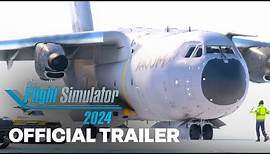 Microsoft Flight Simulator 2024 Reveal Trailer | Xbox Show Showcase 2023
