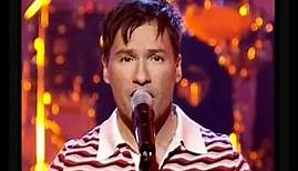 Nathan Moore Are You Ready For Love Hit Me Baby One More Time