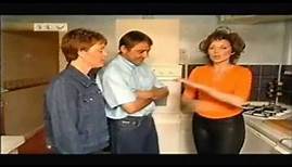 Carol Vorderman's Better Homes TV Trailer ~ Old!