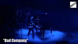 Bad Company Performes "Bad Company" at the Hard Rock Live