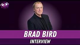 Brad Bird Interview on The Iron Giant: An Animated Classic Revisited