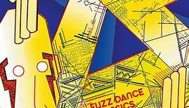 Alexander Robotnick - Fuzz Dance Classics