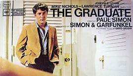 Simon & Garfunkel, David Grusin - The Graduate (Original Soundtrack)
