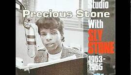 Sly Stone - Seventh Son