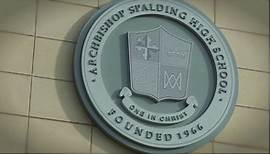 Discover Archbishop Spalding High School