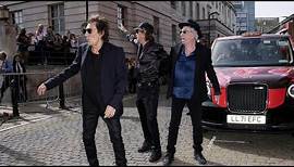 „Hackney Diamonds“: Die Rolling Stones bringen nach 18 Jahren Wartezeit ein neues Album heraus