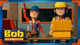 Bob der Baumeister | Bobs Werkzeugkasten! | Zusammenstellung | Kinderfilme