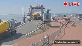 【LIVE】 Webcam Ameland - Niederlande | SkylineWebcams