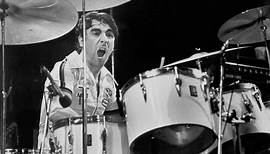 Keith Moon: Der tragische Tod des Schlagzeugers von The Who ... jetzt weiterlesen auf Rolling Stone
