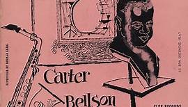 Art Tatum / Benny Carter / Louis Bellson - The Tatum - Carter - Bellson Trio, Album #1