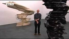 Der Bildhauer Tony Cragg | Video des Tages