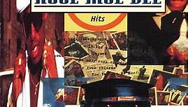 Kool Moe Dee - Greatest Hits