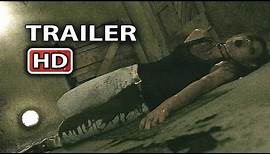 Chained Movie Trailer (Jennifer Lynch - 2012)