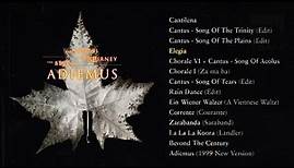 Adiemus_The Journey, The Best of Adiemus_Elegia