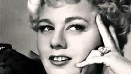 "Unveiling Shelley Winters: A Cinematic Journey Across Decades"