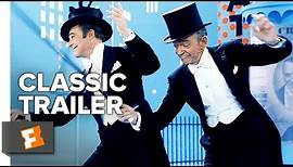 That's Entertainment! Part II (1976) Official Trailer - Gene Kelly, Judy Garland Movie HD