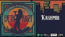 Beth Hart - Kashmir (A Tribute To Led Zeppelin)