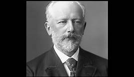 Tchaikovsky - Eugene Onegin (Polonaise)